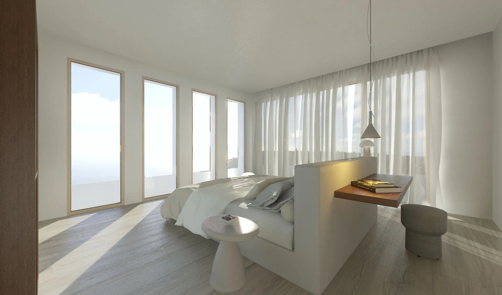 Alon Sevou Suites Syvota - 4