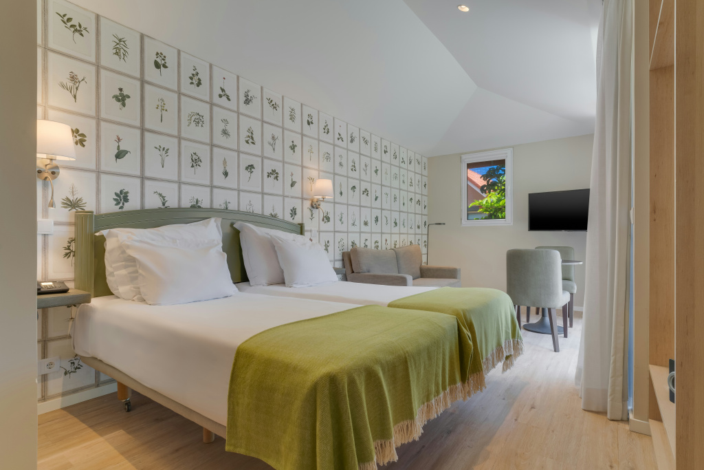 Pestana Quinta do Arco Nature & Rose Garden Hotel - Général