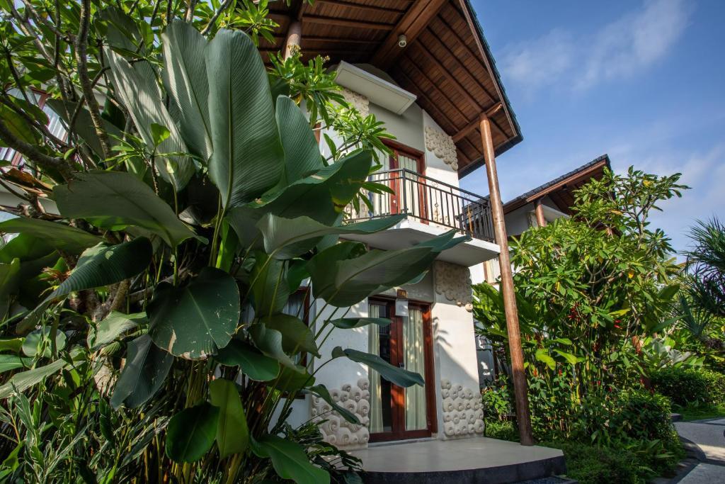 Bakung Ubud Resort & Villa