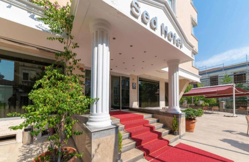 Hotel photo 15