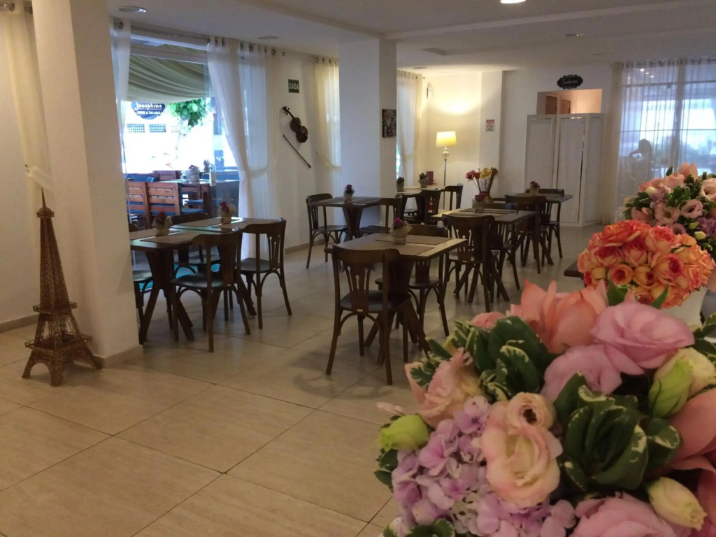 Scenarium Hotel - Général