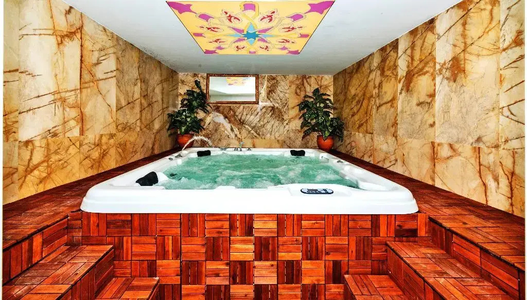 Hotel photo 20