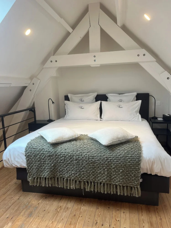 B&B Vossebergen — 5