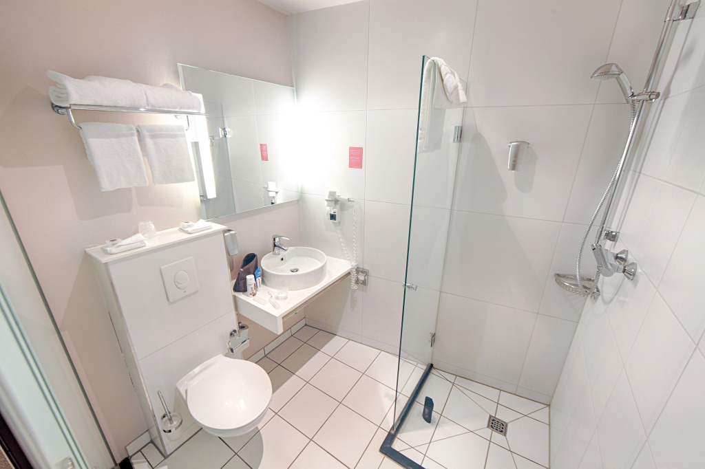 Leonardo Hotel Utrecht City Center - Général