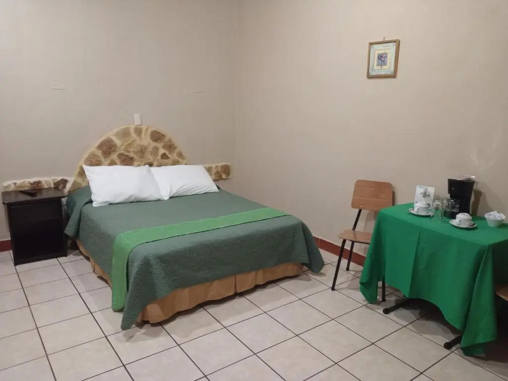 Hotel Boutique Cibeles Resort - Chambres
