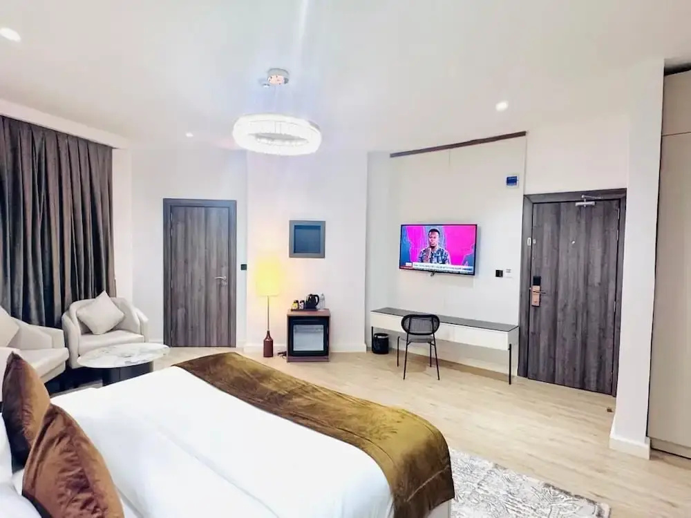 Hotel photo 6