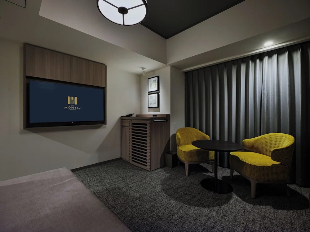 Premium hotel MONday MAIHAMA View I 사진 12
