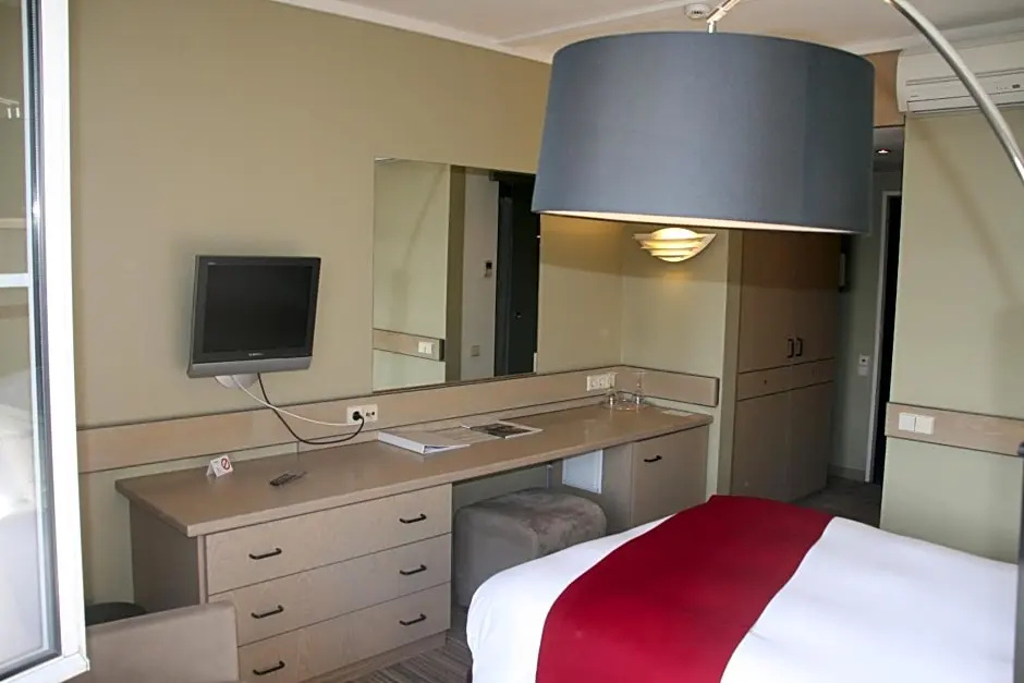 Hotel Olivier - Chambres