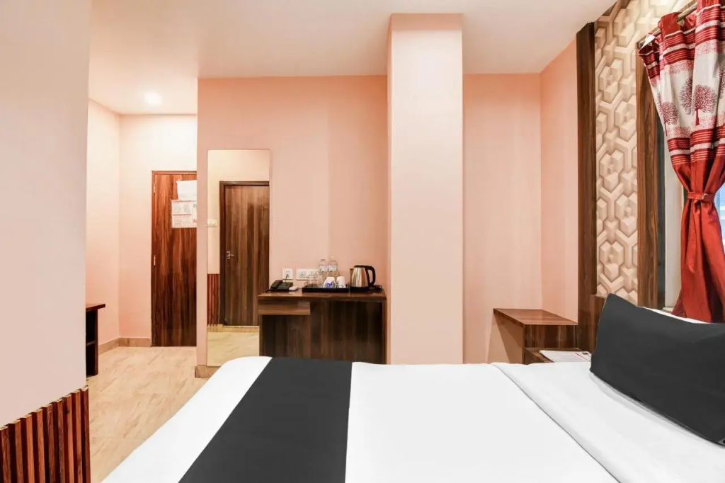 Hotel photo 24