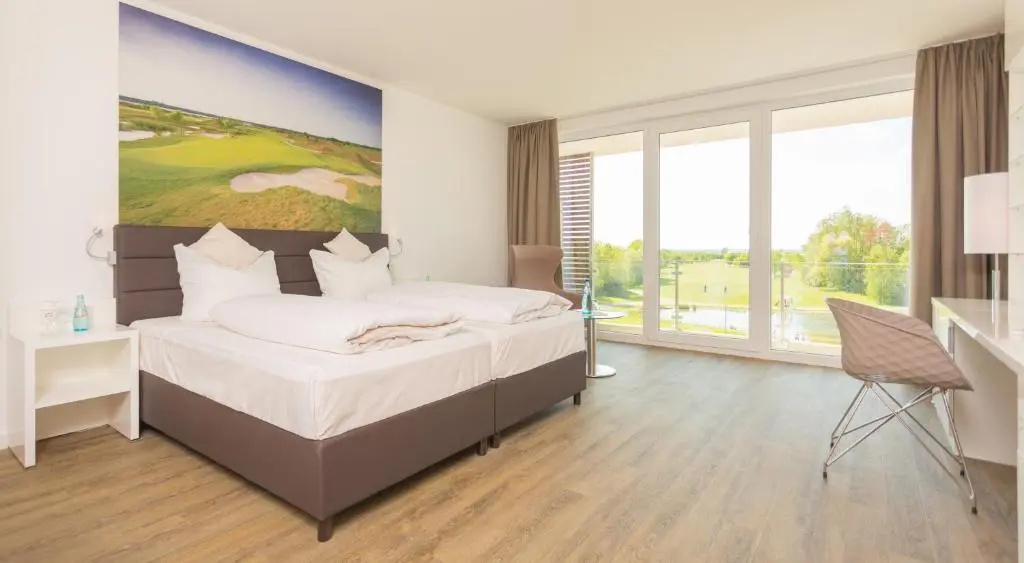 Hotel absolute gut-Hotel Collection - Chambres