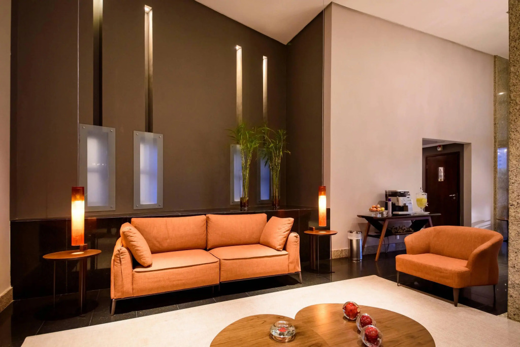 Comfort Suites Brasilia — фото 5