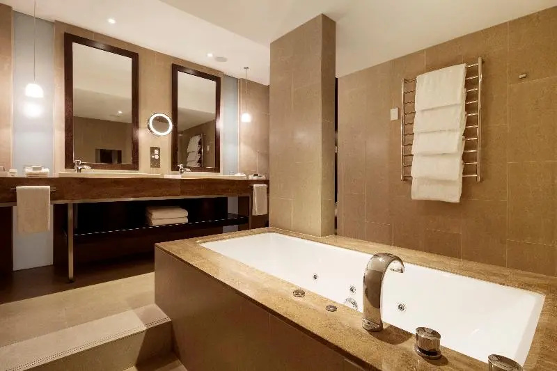 InterContinental Melbourne The Rialto by IHG - Chambres