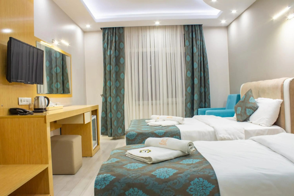 Hotel photo 18