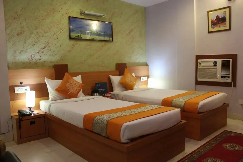 Hotel photo 2