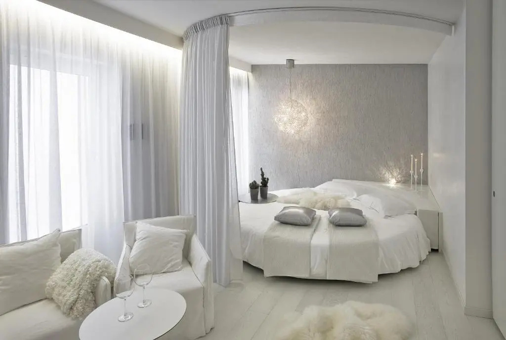 Villa Kofler Wonderland Resort - Chambres