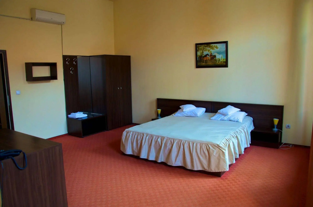 Victoria Hotel Timisoara - Général