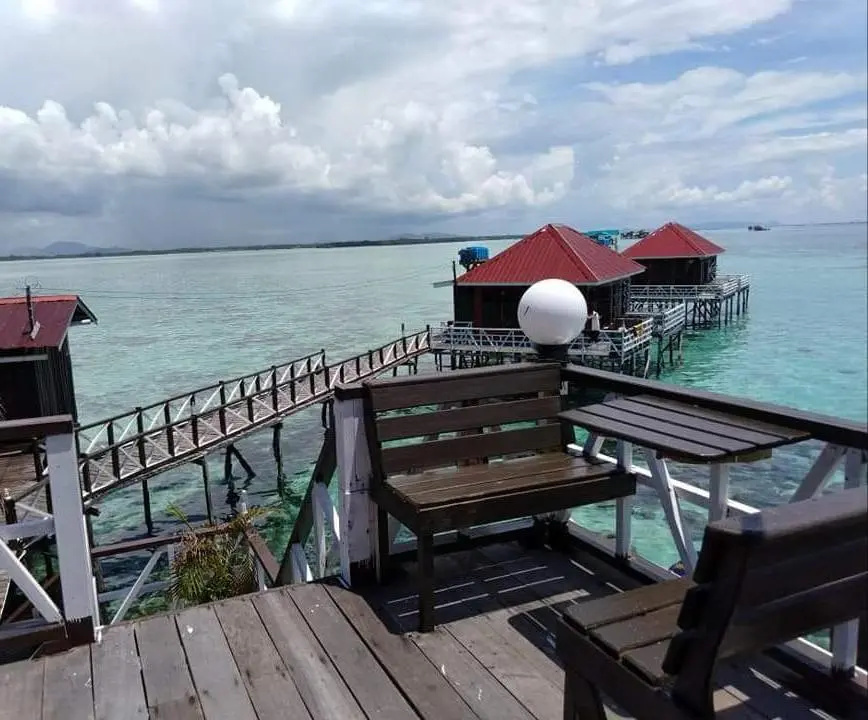 Lato Lato Resort