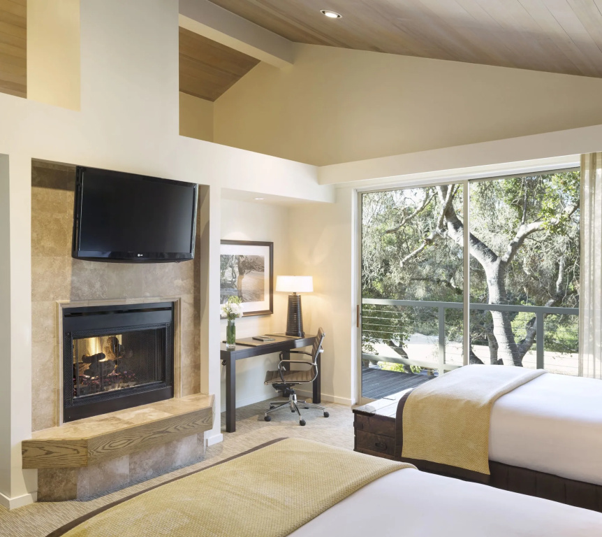 Carmel Valley Ranch, in The Unbound Collection by Hyatt - Général