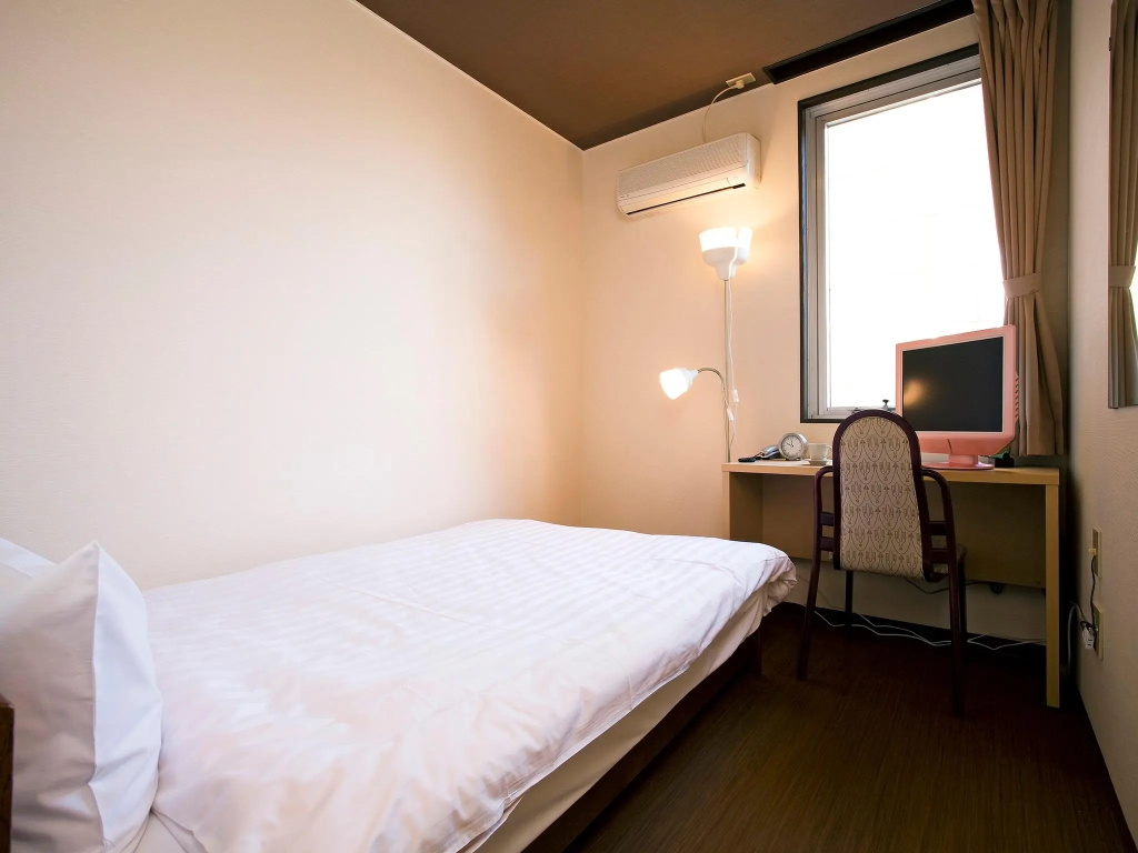 Harbor Hotel Kaigetsu - Chambres