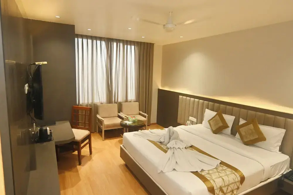 Hotel photo 15