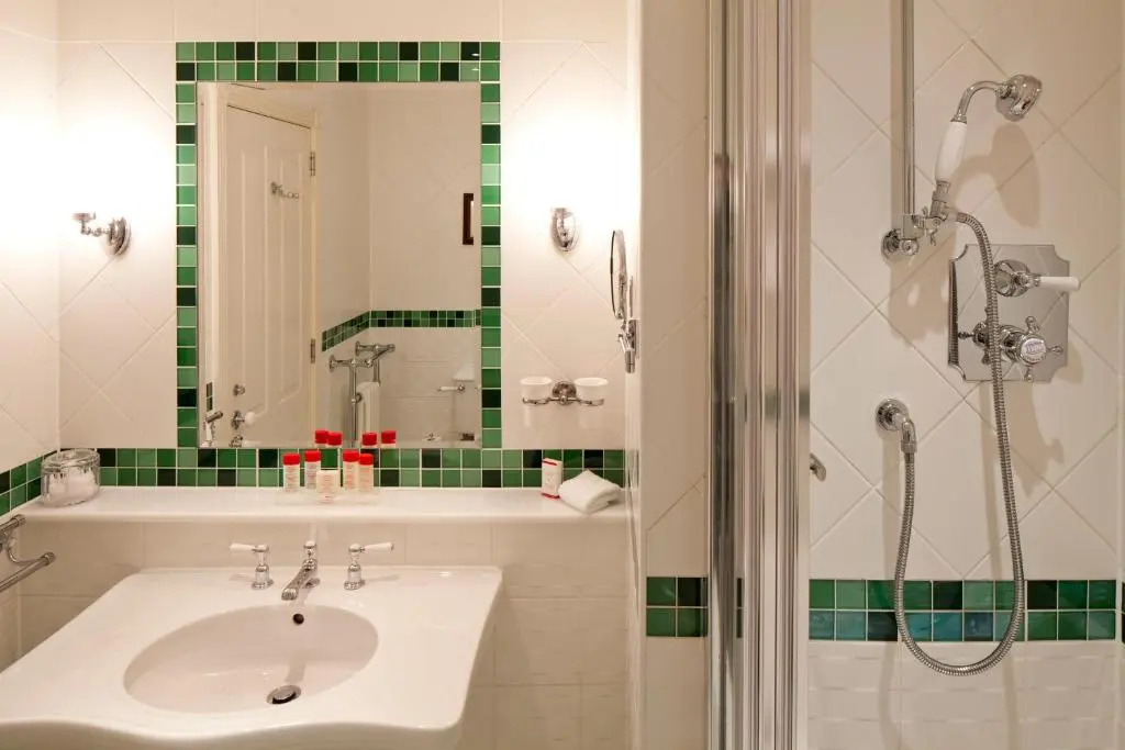 Kilworth House hotel & Theatre - Chambres