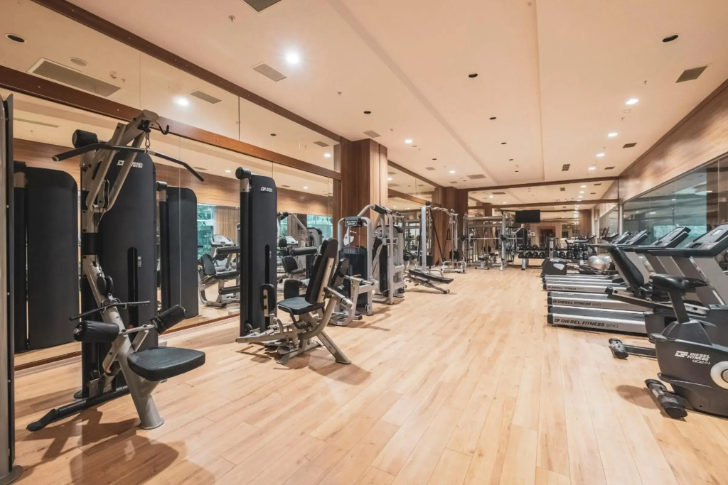 Orka Lotus Beach - фото 23