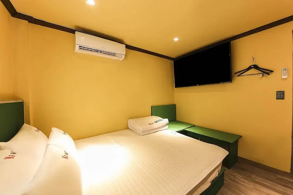 Hotel photo 21