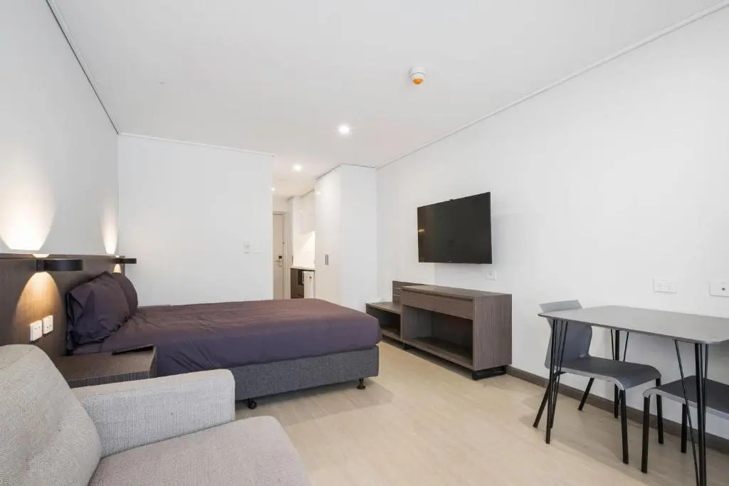 Velocity Motel & Bistro-WA — фото 6