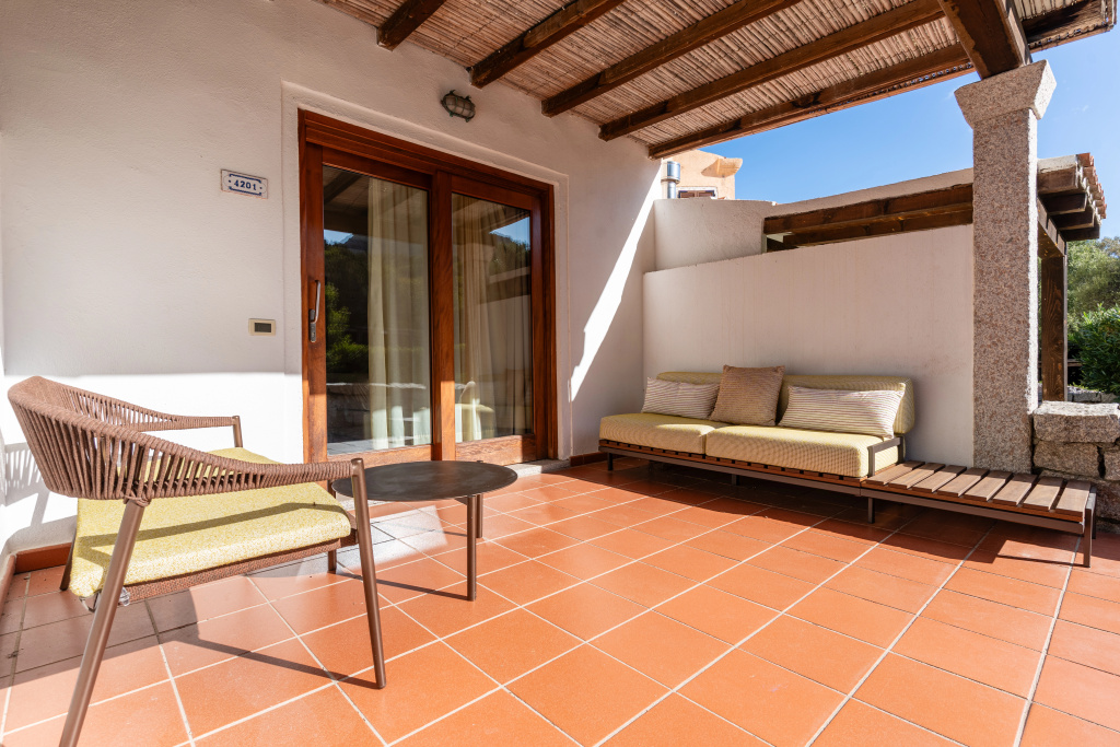 Hotel Palumbalza Porto Rotondo - Général
