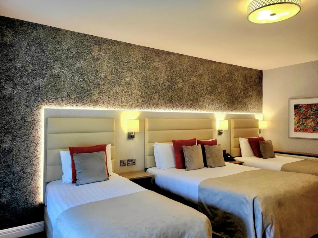 Hotel photo 20