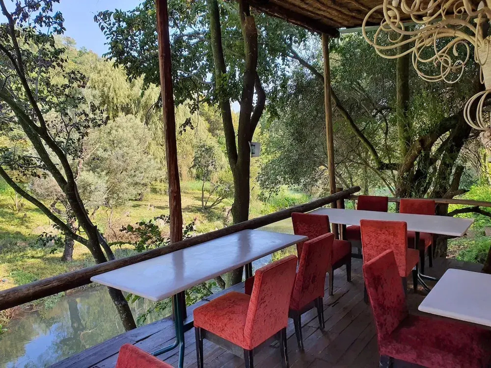 Hornbill Lodge - Général