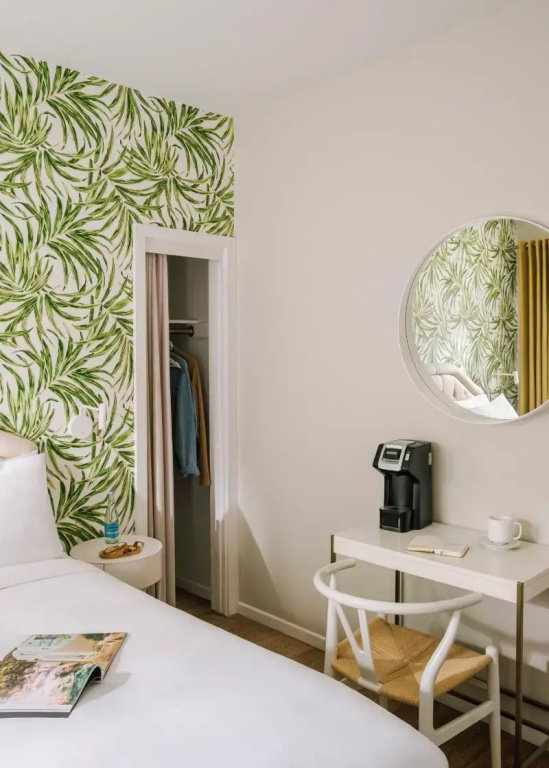 Hotel Beverly Terrace - Beverly Hills/West Hollywood - Chambres