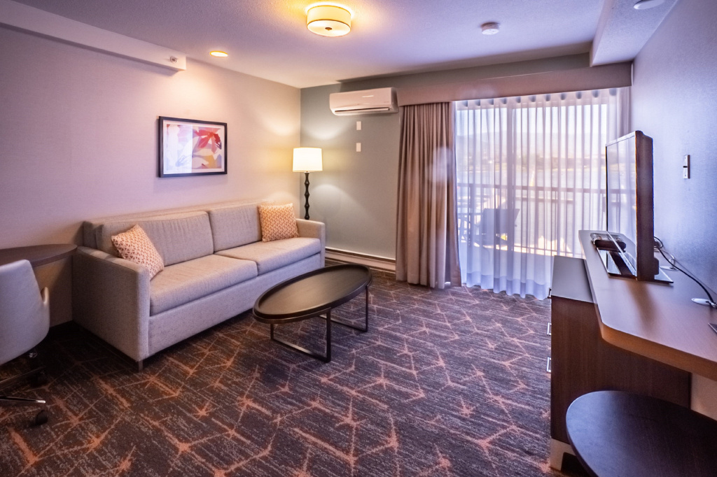 Holiday Inn Hotel & Suites Osoyoos by IHG - Général