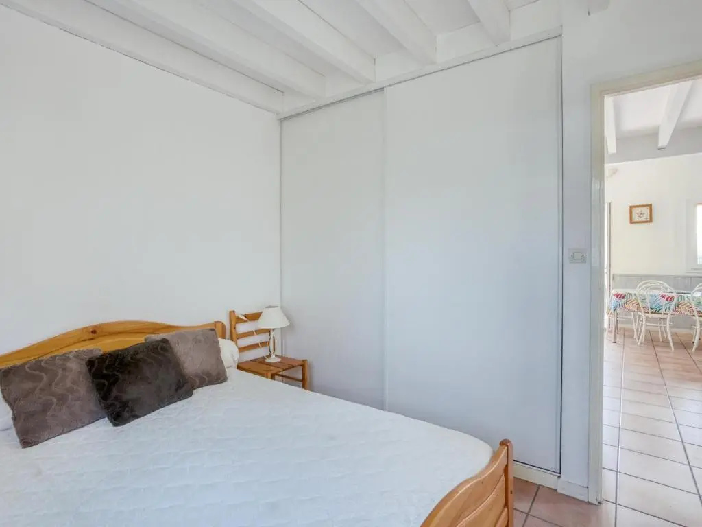 Voir la photo 3 — Maison Biscarrosse Plage, 2 pièces, 5 personnes - FR-1-521-153