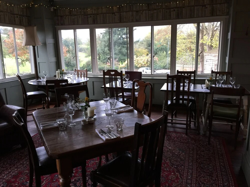 The Leicester Arms Hotel - Général