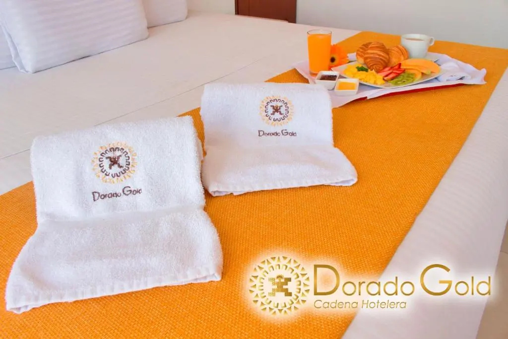 Hotel Dorado Gold Bogota - Chambres