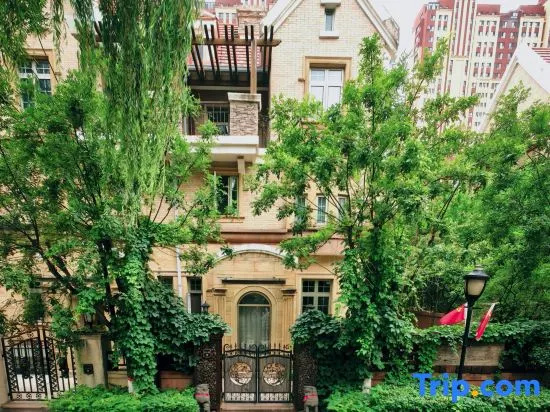 Datong Yitang Homestay