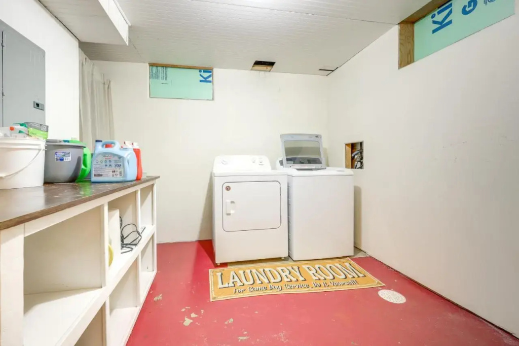 8 Mi to Lake Bowdoin: Pet-friendly Family Home! - фото 18