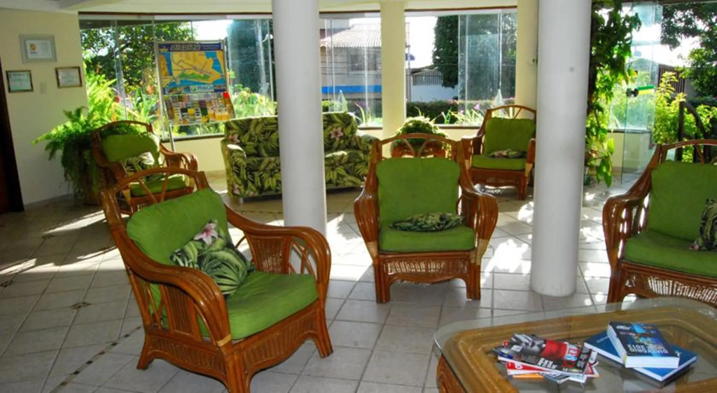 Divi Divi Praia Hotel - Général