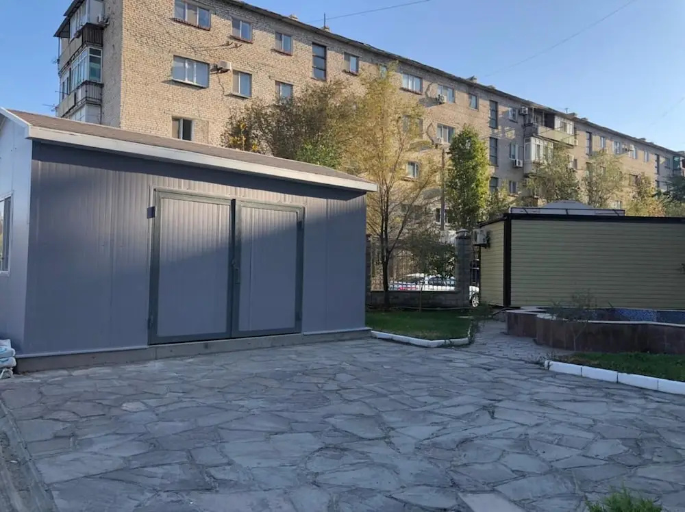 SULO Apartments