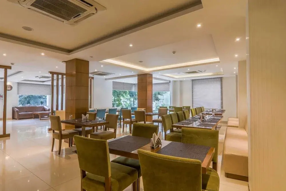 Hotel photo 14