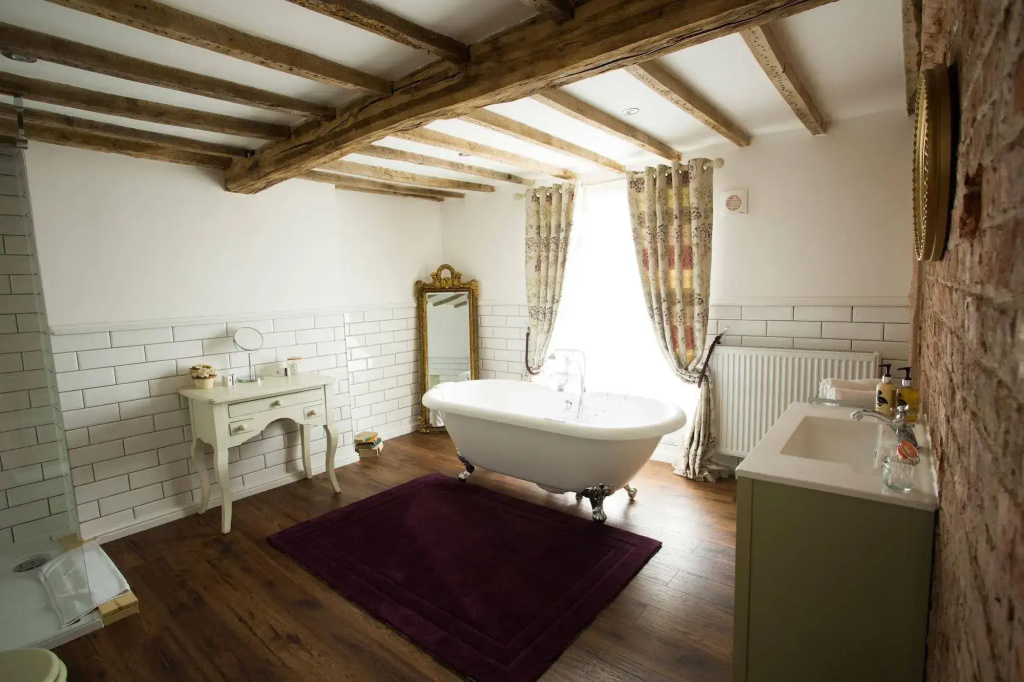 The Vicarage Freehouse & Rooms - Général