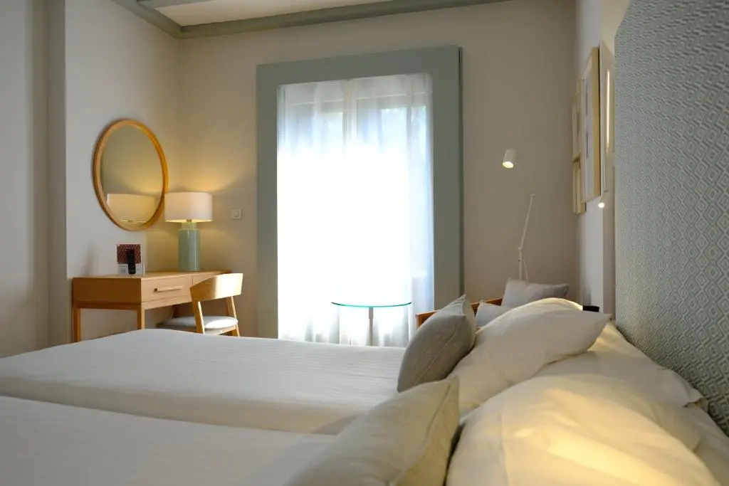 Hotel Isla Canela Golf - Chambres