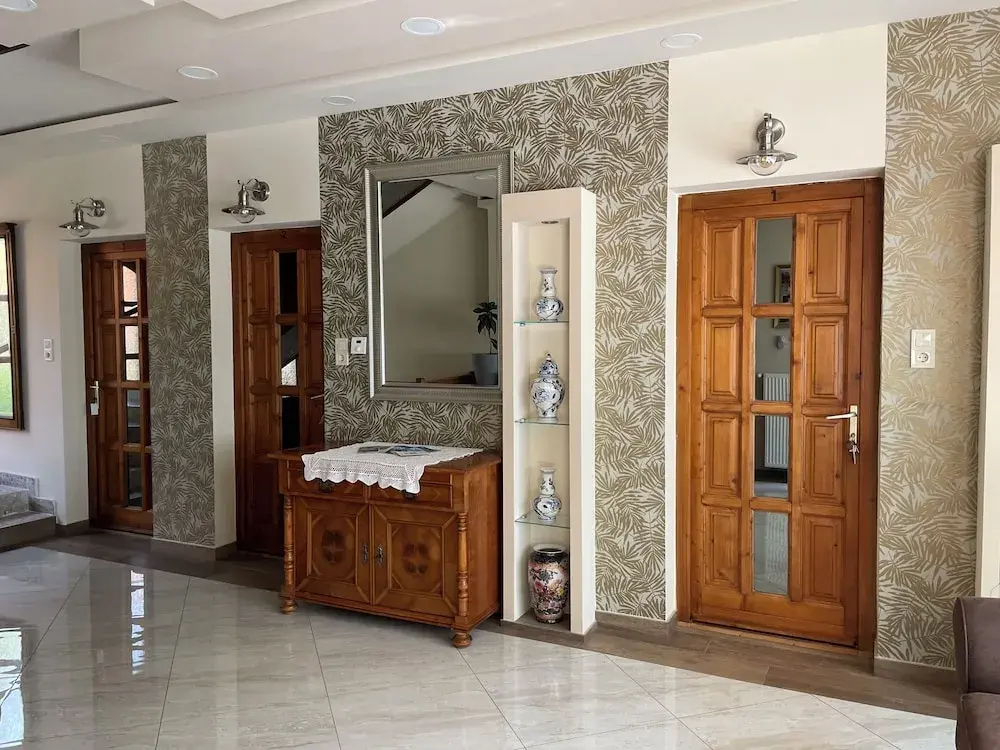 See Haus - Podmaniczky - фото 4