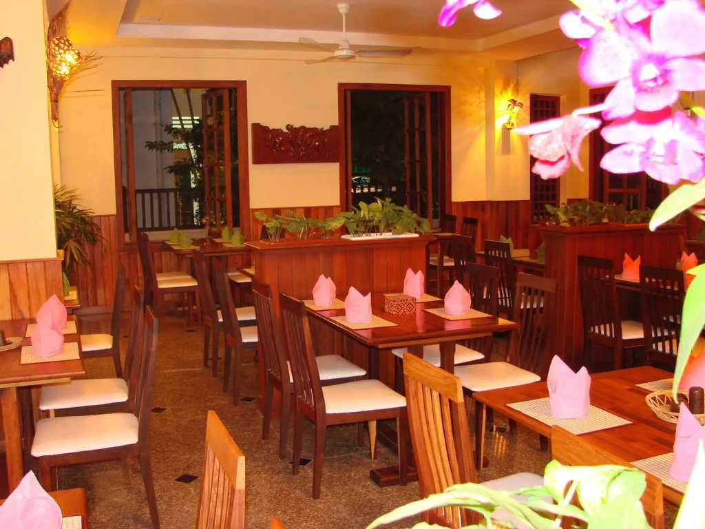 City River Hotel - Général