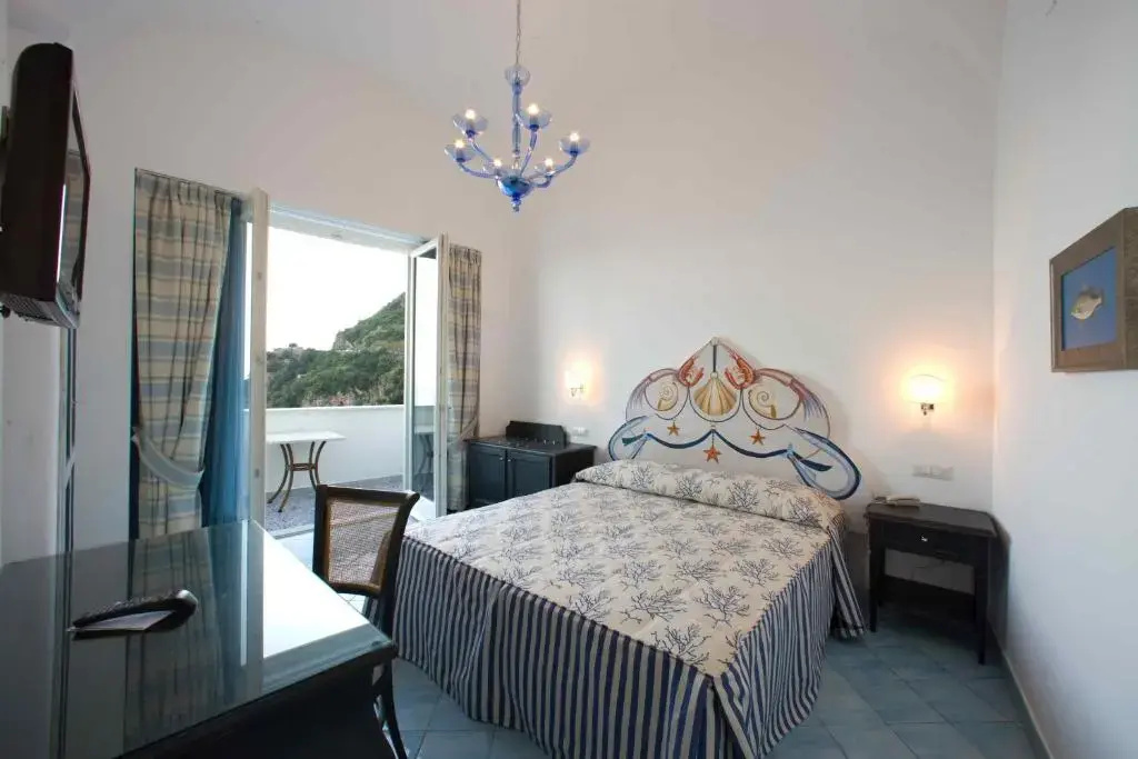 Palazzo Marzoli Resort - Chambres