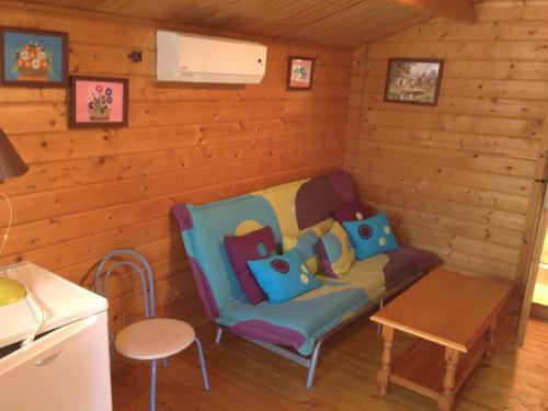 Camping Torremolinos - 4
