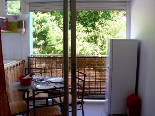 Balcony & Terrace