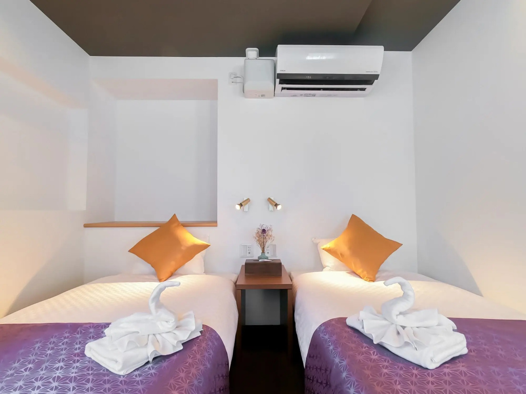 Hotel photo 6