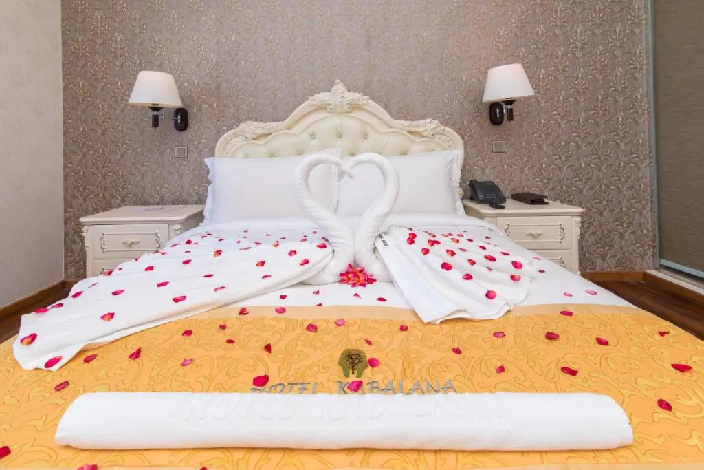 Kabalana Surf Lodge - Chambres